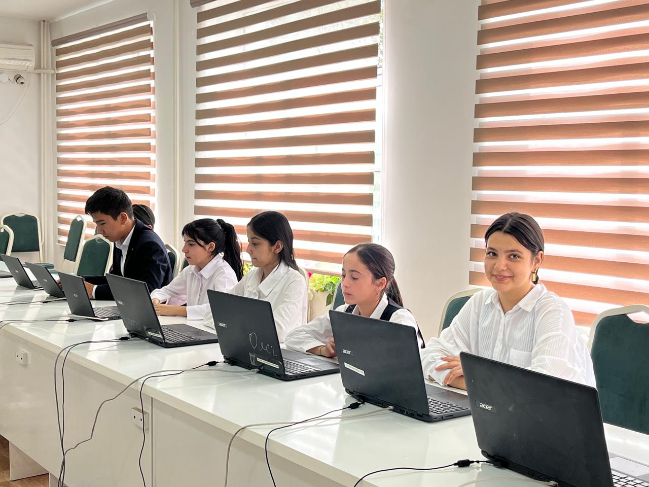 “Жамбыл дарыны”