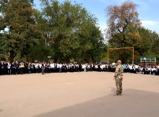 Төтенше жағдай – дайындық басты назарда!