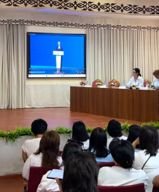 2025-2026 оқу жылы – жаңа белес!