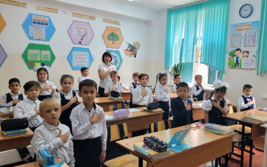 Семейные традиции — наша история и будущее!