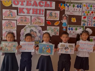 Отбасылық дәстүр — ұрпақ жалғастығының алтын көпірі