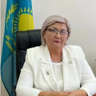 Мектеп әкімшілігінің құрамы