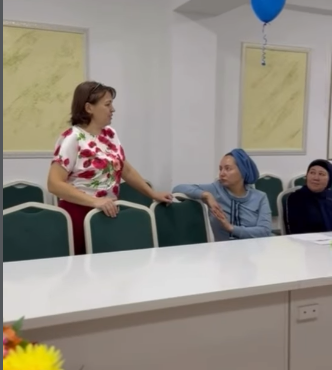 Безопасность и ответственность подростков в цифровом мире