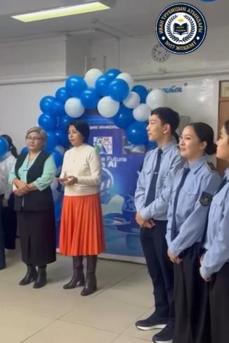Оқушылардың қауіпсіздігі – басты назарда!
