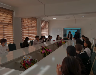 Республикалық олимпиаданың І (мектепішілік) кезеңі өтті