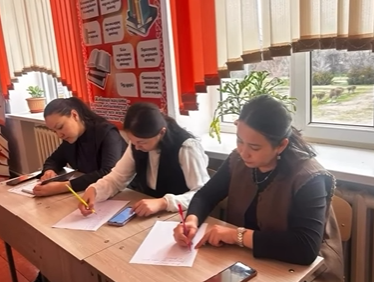 Дінмұхамед Ахметұлы Қонаевтың өмірі мен қызметін насихаттау мақсатында эссе байқауы