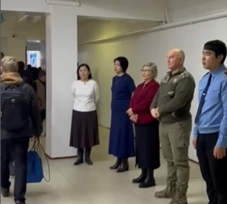 Оқушыларды күтіп алу – күн тәртібінде!