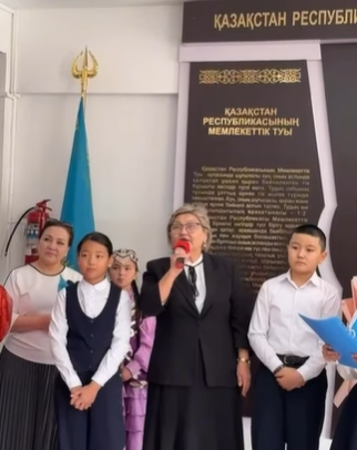 РЕСПУБЛИКАЛЫҚ ЖЕҢІС! «ЗЕРДЕ» БАЙҚАУЫНЫҢ ЖҮЛДЕГЕРЛЕРІ
