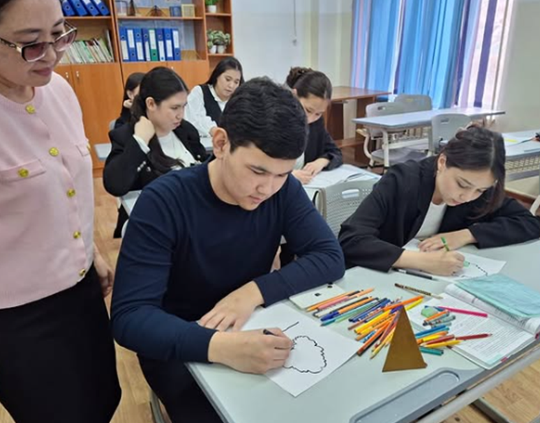 «Жүрек жылуы»
