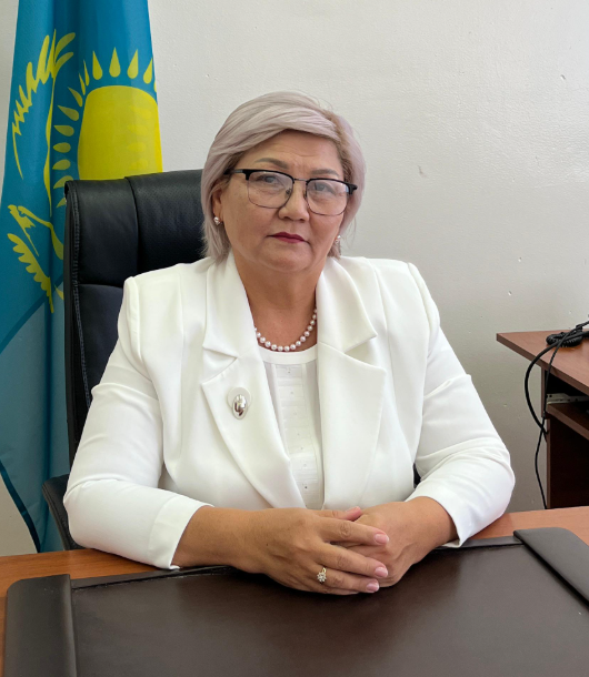 Баяндама 2025-2026 оқу жылы